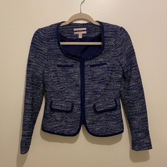 BANANA Republic jacket in very good condition. Size 0 - Picture 3 of 10